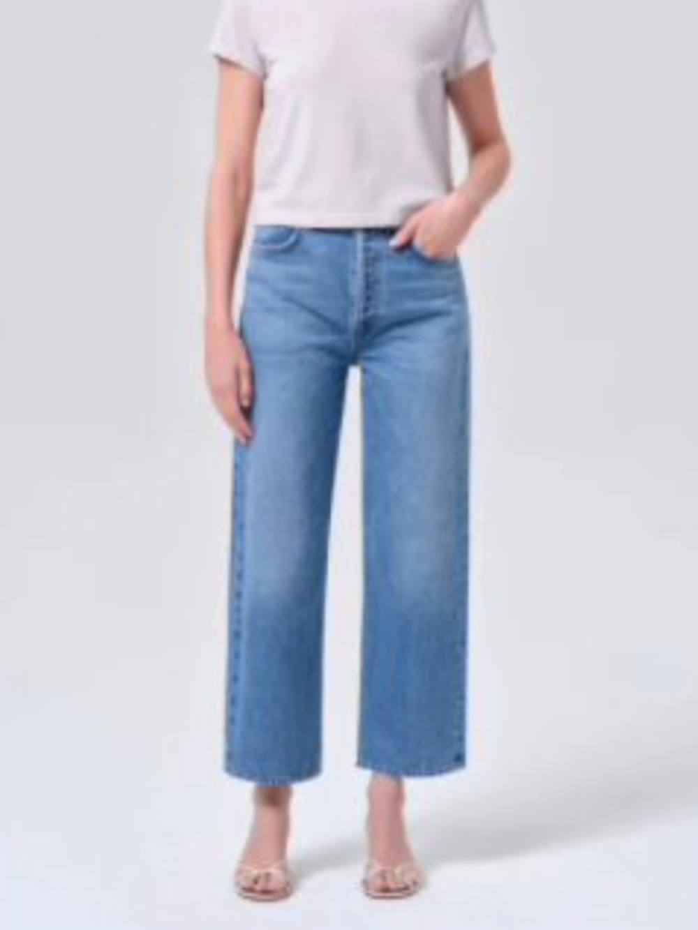 Agolde Ren Jeans